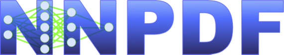 NNPDF